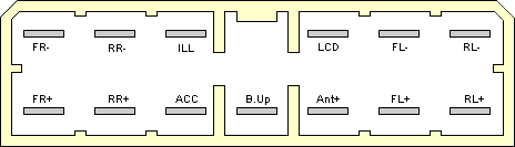 Daimler Chrysler Radio Wiring Diagram - 4K Wallpapers Review